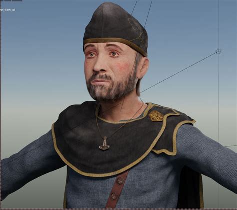 MB Lab Blender Character Types 的图像结果