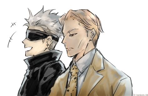 Jujutsu Kaisen Image #3084916   Zerochan Anime Image Board