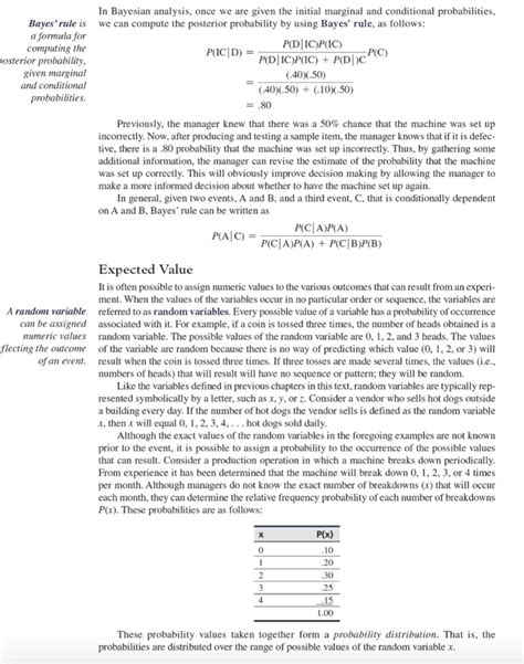 Image result for Marginal Probability Notation