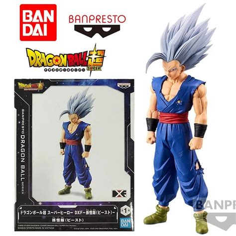 Bandai - Dragon Ball - DXF series - Beast Gohan – YOGINSTINCT-COLLECTIBLES