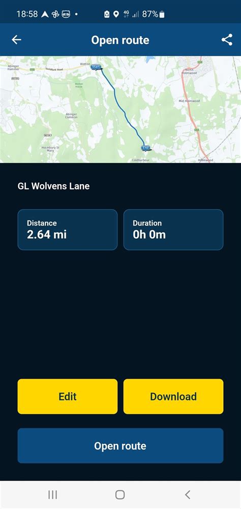 My Route App Tutorials 的图像结果
