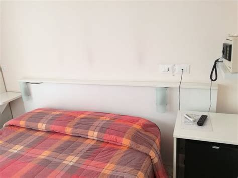 HOTEL SAN MARCO (Savona) - Hotel Reviews, Photos, Rate Comparison ...