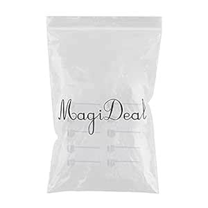 Macaso 10pcs Perfume Refill Dispenser Pump Transfer Tool for Perfume ...