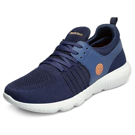 Buy Bacca Bucci Men's Running Shoe at Amazon.in