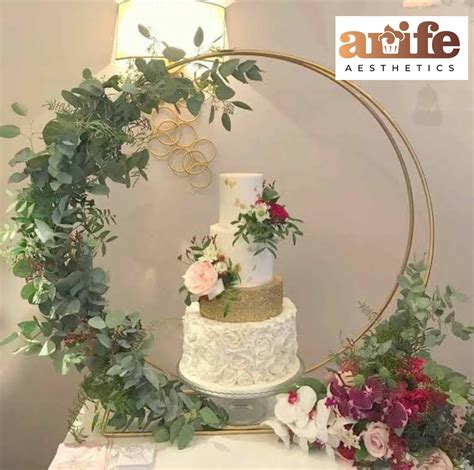 Hoop Stand Aesthetic – Arife.Aesthetics