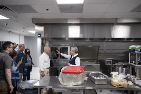 DHS Secretary Alejandro Mayorkas Travels to McAllen, Texas (027) | U.S ...