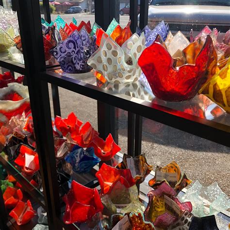 Lisa Stirrett Creative Warrior Studio (Silverdale) - All You Need to ...