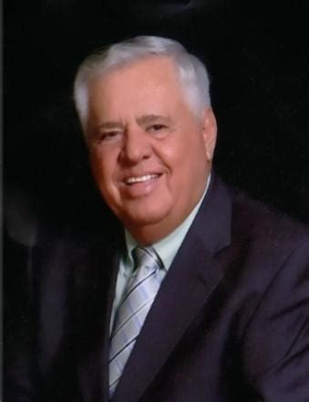 David Houghlin Obituary - 2023 - Houghlin-Greenwell Funeral Home