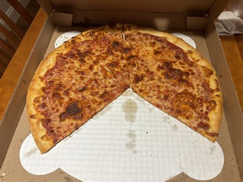 Pie Guy Pizza - Pie Guy Is My Pizza Guy - 4189 Manchester Ave, St ...