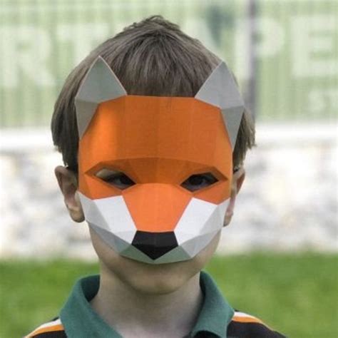 Image result for Free Mask Pattern PDF Download