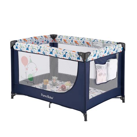 Porta Crib Mattress - Infant's Comfort