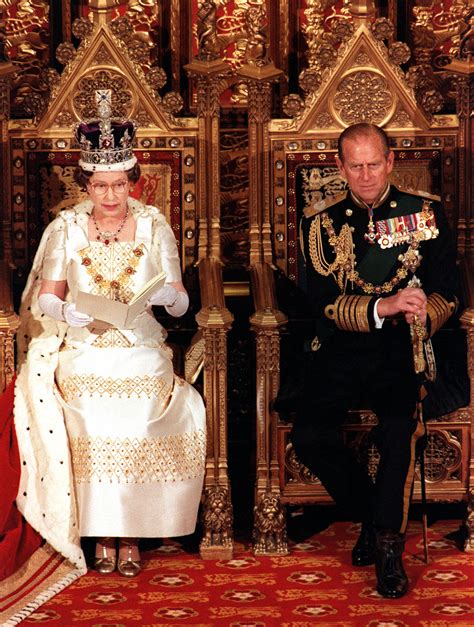 Queen Elizabeth and Prince Philip’s epic, enduring royal love