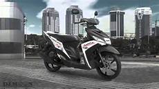 Review Yamaha Mio M3 125 by Yamaha Mio M3 125 Bluecore Review 2016 Terbaru Review Yamaha Mio M3 125
