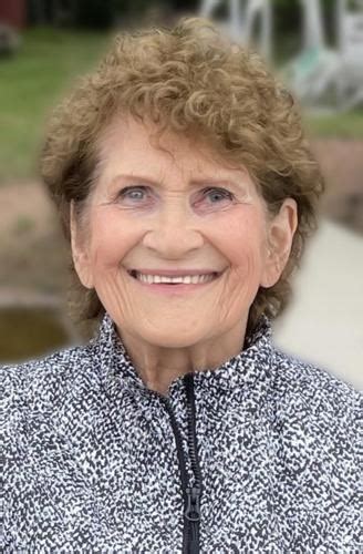 Donna J. Pearson Obituary (2025) - Superior, WI - Lenroot-Maetzold ...