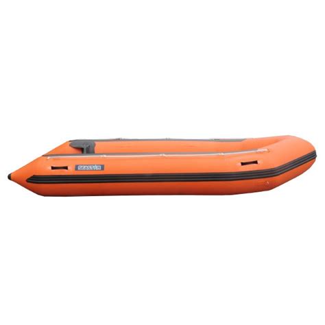Perahu Karet Lcr PVC Evakuasi, Rubber Boat LCR SEASTAR - Pusat Marine