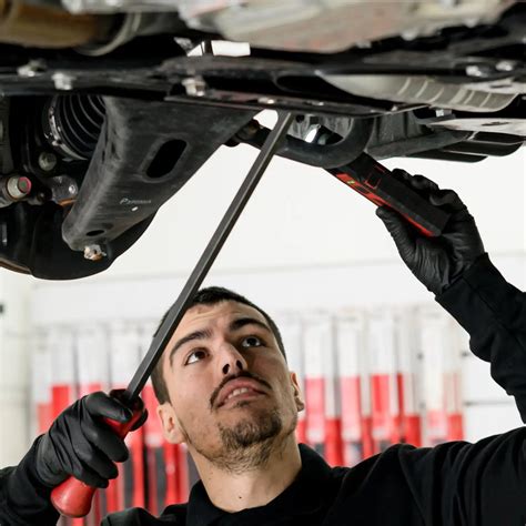 Steering & Suspension Services Sydney | Leondis Automotive