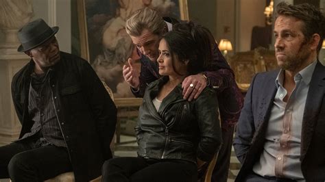 Hitman’s Wife’s Bodyguard (2021) mmsub – မြန်မာစာတန်းထိုး