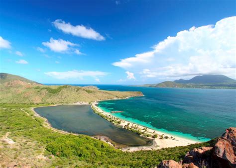 What to do in Saint Kitts and Nevis | Audley Travel UK