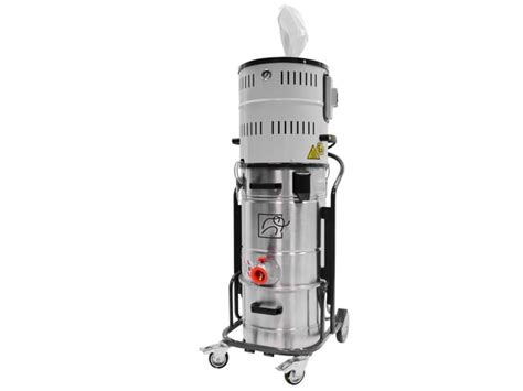 Aspirateur industriel Mistral Ind Tri TS 180 M | Contact ADVENTICE ...