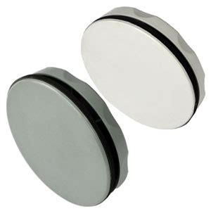 Enclosure Hole Plugs