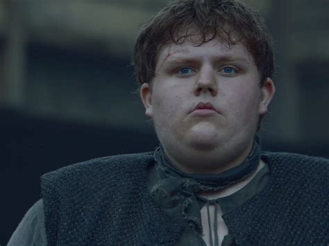 We finally know how Hodor got his name and fans guessed the ...