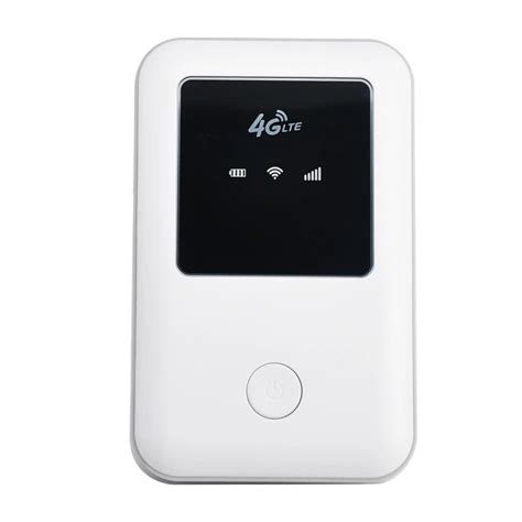 Mobile WiFi Hotspot Router 的图像结果