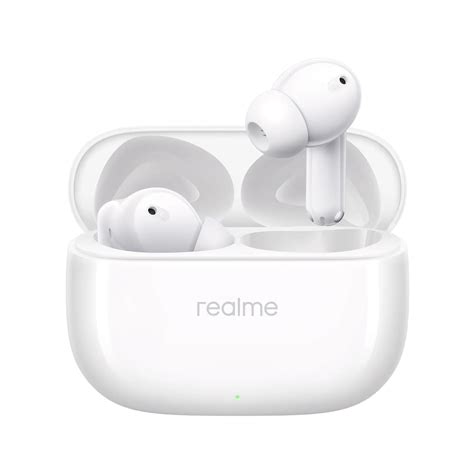 realme Buds T310 Truly Wireless in Ear Earbuds with 46dB Hybrid ANC ...