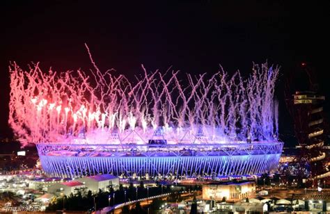 2012 伦敦奥运会开幕式高清晰版视频下载 (CCTV版全高清1080P+BBC版720P+3D电视版) - 异次元软件世界