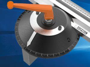 Goniometro per cesoia - RRE Enterprises