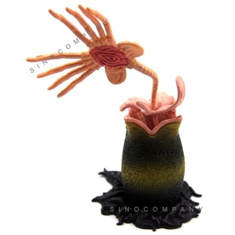 Alien versus Predator 2000 Facehugger 的图像结果