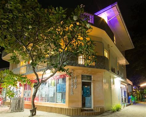 THE RED (Dhangethi Island) - B&B Reviews & Photos - Tripadvisor