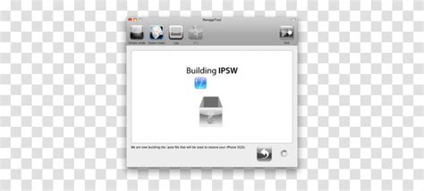 Rezultat imagine pentru Access iPhone Bootloader