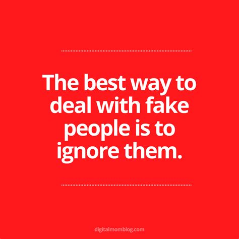 175+ Best Fake People Quotes About Phony Friends And Family