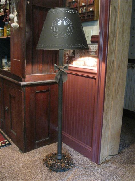 Country Primitive Lighting at Timothy Gordon blog
