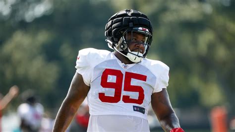 Uneasy weekend for Bucs players hoping to avoid being cut
