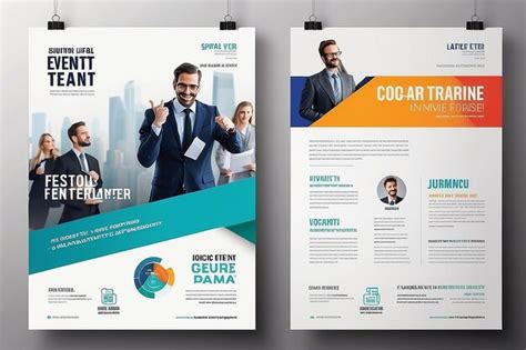 Corporate Event Poster 的图像结果