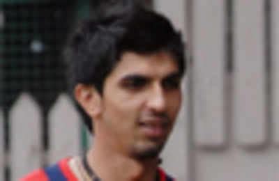 Ishant's ankle needs to be seriously monitored: Gloster | New Zealand ...