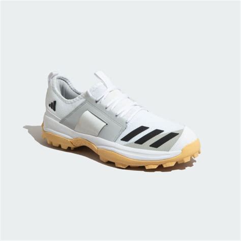 adidas CRICUP 23 Shoes - White | adidas India