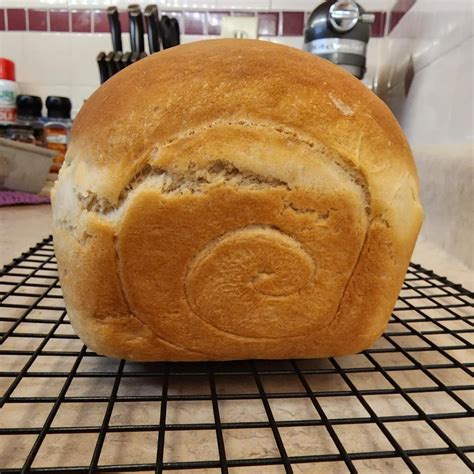 As a budding baker and a baby kitchen witch, may I present my latest ...