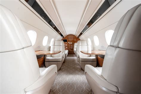 PH-LGD Praetor 600 / Embraer Legacy 500 - ASL Group S/N 55000011
