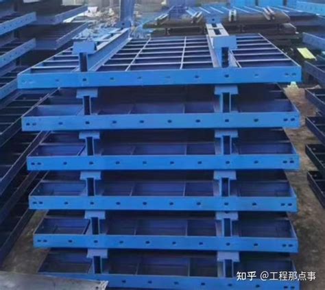 工程模板案例-广西建筑模板-贵港建筑红模板-木模板厂家-广西大口井木业公司