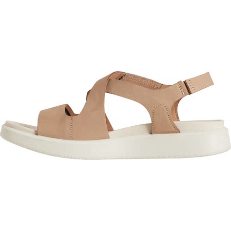 ECCO Flowt Sandals (For Women) - Save 55%