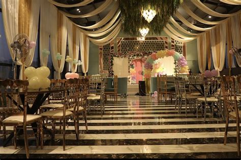 Omnia by Tivoli- Greater Noida Hotels and Banquets - Venue - Gaur City ...