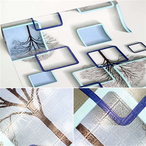 Self Adhesive 600 cm Self Adhesive Wallpaper Price in India - Buy Self ...