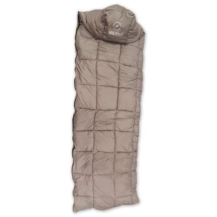 Buy Sleeping Bags for Camping & Trekking Online | Militiazone