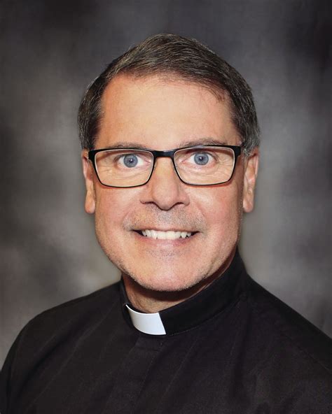 Father Daniel Felton named bishop for Duluth Diocese | Free Press ...
