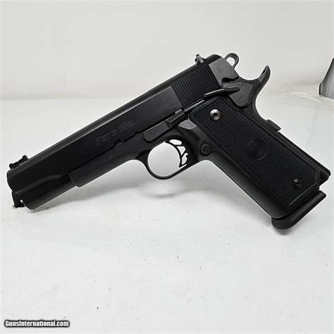 PARA USA expert 14.45 1911 double stack 1911 .45 ACP
