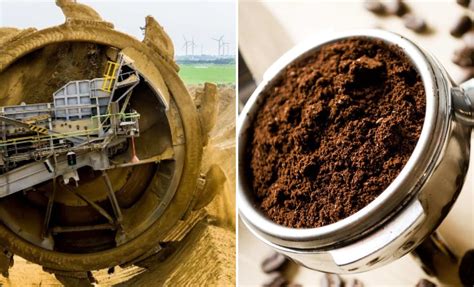 Scientists Just Found a Stunning Use for Your Leftover Coffee Grounds – And It Could Build ...