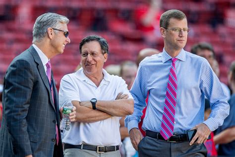 Rosenthal: The many reasons the Red Sox’ head of baseball operations ...