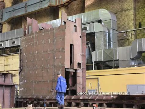 Conning tower - Russia's Admiralty Shipyards: Where most of Indian Navy ...